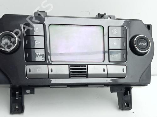 Used Climate control Climate control FIAT BRAVO II (198_) 1.9 D Multijet (198AXB1A) (120 hp) 40228421 40228421