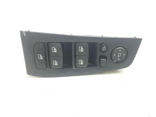 Used Left front window switch Left front window switch 38334736 38334736