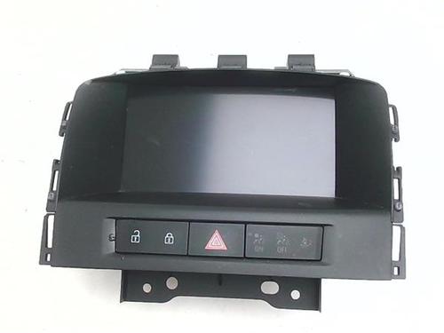 Used Display monitor Display monitor 38379780 38379780
