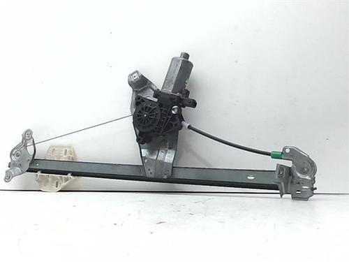 Used Front left window mechanism Front left window mechanism 38405804 38405804