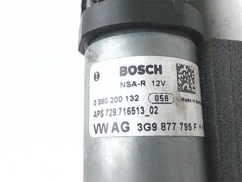 Sunroof engine SEAT ATECA (KH7, KHP) 2.0 TDI 4Drive | BP40009122M60 - Image 3