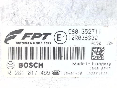 Control unit IVECO DAILY IV Van 35C13 V, 35C13 V/P, 35S13 V, 35S13 V/P | BP38378989M11 - Image 5