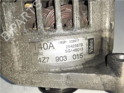 Alternator AUDI ALLROAD C5 (4BH) 2.5 TDI quattro | BP38362478M7 - Image 2