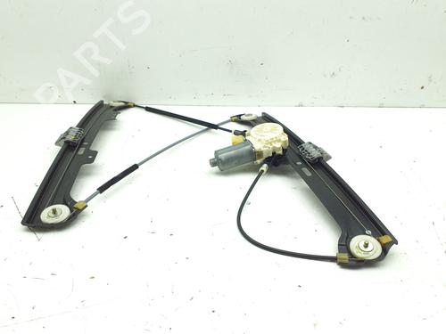 Front right window mechanism BMW 5 (E60) 520 d | BP38333991C23 - Image 5