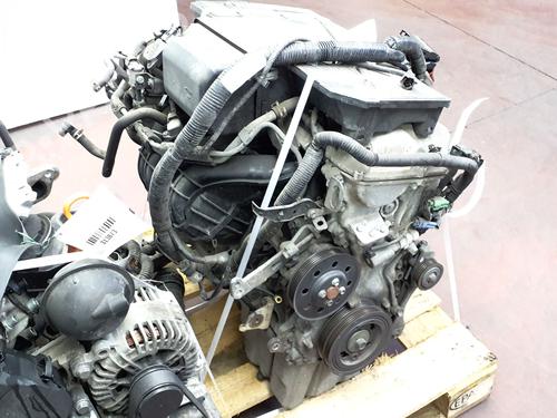 Engine SUZUKI SX4 (EY, GY) 1.6 VVT 4x4 (RW416) | BP38402093M1 - Image 9