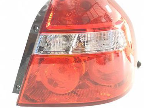 Used Right taillight Right taillight 38397559 38397559
