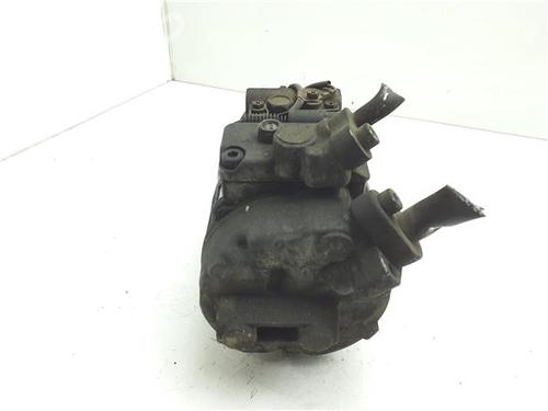AC compressor BMW 5 (E39) 525 d | BP38372788M34 - Image 3