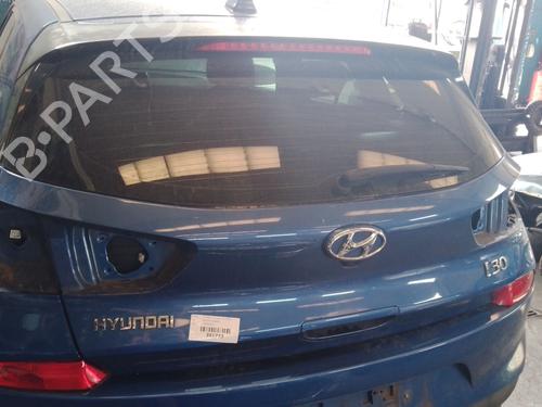Bakluke CC/Kombi-Kupé Bakluke CC/Kombi-Kupé HYUNDAI i30 (PDE, PD, PDEN) 1.6 CRDi (116 hp) 39536248 39536248
