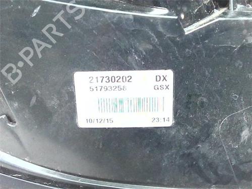 Right taillight FORD KA (RU8) 1.2 | BP38381040C35 - Image 5