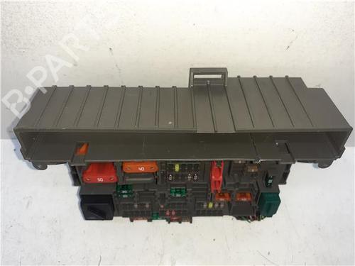 Fuse box BMW 3 (E90) 320 d | BP38358988E1 - Image 5