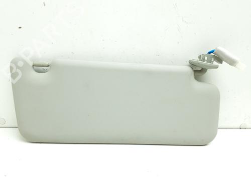 Left sun visor SUZUKI VITARA (LY) 1.6 AllGrip (APK 416) | BP38400209I1 - Image 3