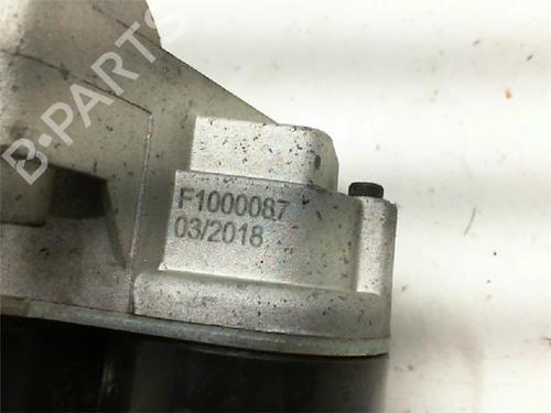 Starter PEUGEOT BIPPER Tepee 1.4 HDi | BP38371589M8 - Image 3