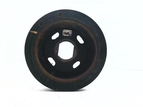 Pulley RENAULT TRAFIC III Bus (JG_) 1.6 dCi 95 (JGMR, JGMJ) | BP38392342M122 - Image 3
