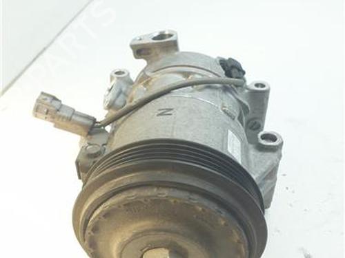 Used AC compressor AC compressor 38367787 38367787