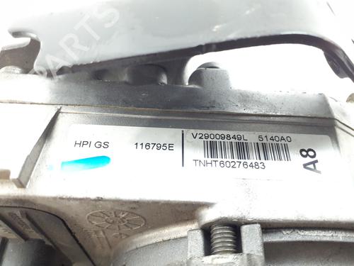 Steering pump DACIA LOGAN (LS_) 1.2 16V (LS1N, LS02, BS02) | BP38402788M99 - Image 5