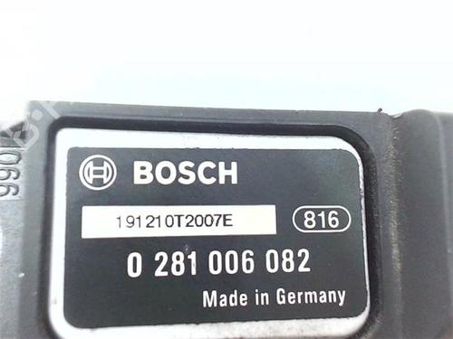 Electronic module VW GOLF VI (5K1) 1.6 TDI | BP38388489M83 - Image 5