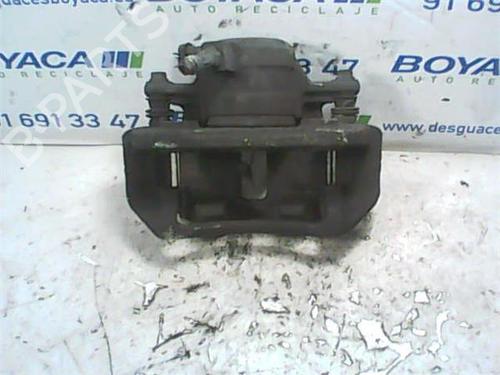 Used Left front brake caliper Left front brake caliper 38353139 38353139