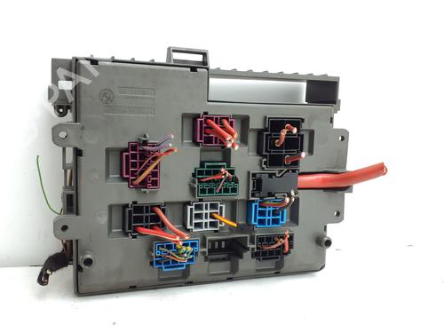 Fuse box BMW 1 (E81) 118 d | BP38535727E1 - Image 3