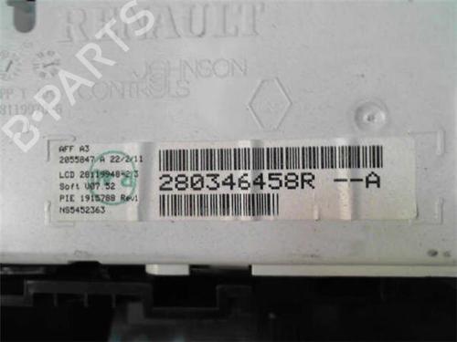 display-monitor-renault-laguna-coupe-dt01-2008-2009-2010-2011-2012-2013-2014-2015-38350910 main image