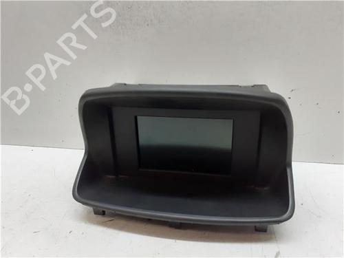 Used Radio Radio 38360885 38360885