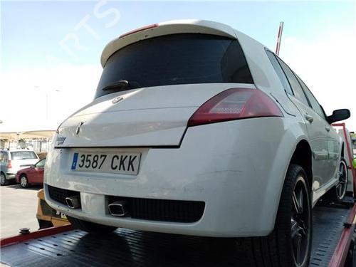 Control unit RENAULT MEGANE II Saloon (LM0/1_) 1.9 dCi (LM0G, LM1G, LM2C) | BP38356235M11 - Image 4