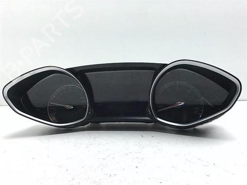 instrument-cluster-peugeot-308-cc-4b_-2009-2010-2011-2012-2013-2014-2015-38354483 main image