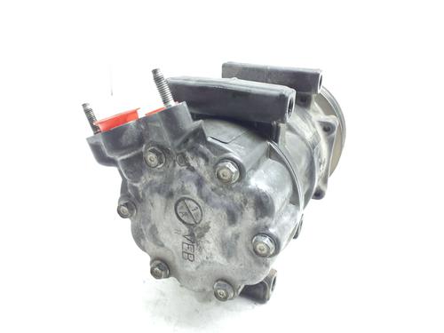 AC compressor PEUGEOT 307 CC (3B) 1.6 16V | BP38335451M34 - Image 2