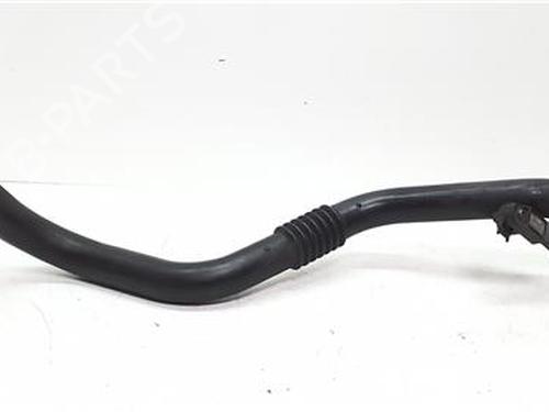 Tubo do intercooler Tubo do intercooler 38395385 38395385