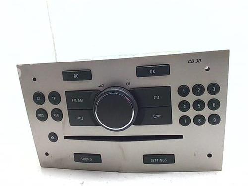 Used Radio Radio 38352195 38352195
