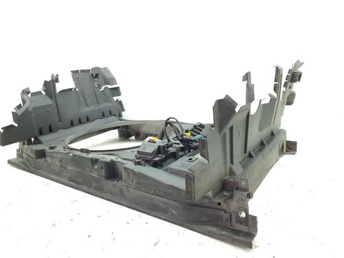 Frontplade/Frontkurv CITROËN BERLINGO Box Body/MPV (B9) 1.6 HDi 90 | BP39004516C72 - Image 3