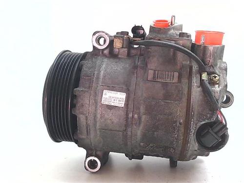 AC compressor MERCEDES-BENZ E-CLASS (W211) E 270 CDI (211.016) | BP38393688M34 - Image 5