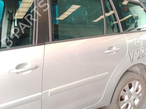 Used Left rear door Left rear door 38952521 38952521