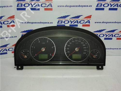 Kombiinstrument Kombiinstrument 38406276 38406276