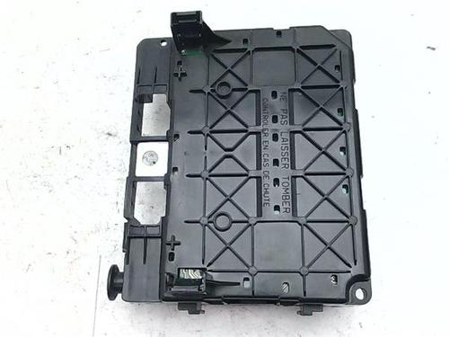 Fuse box CITROËN C5 I (DC_) 2.0 16V (DCRFNC, DCRFNF) | BP39955694E1 - Image 2