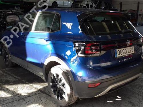 Innerbelysning VW T-CROSS (C11, D31) 1.6 TDi | BP38382653I8 - Image 8