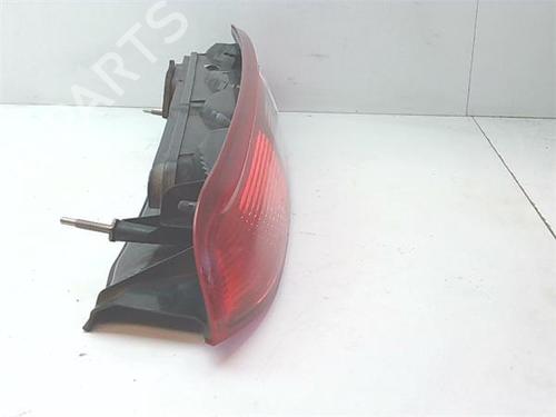 Right taillight FORD C-MAX (DM2) 1.6 TDCi | BP38359845C35 - Image 4