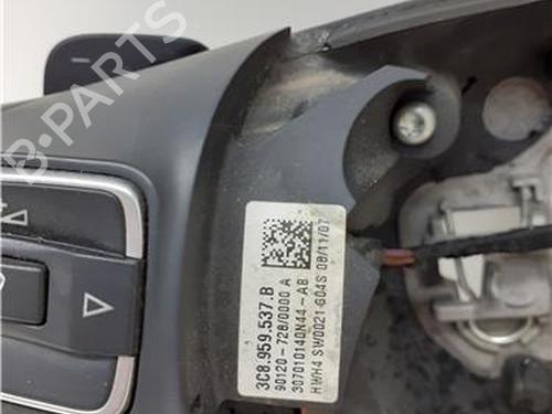 Rat VW GOLF VI (5K1) 1.4 TSI | BP38360249C49 - Image 5
