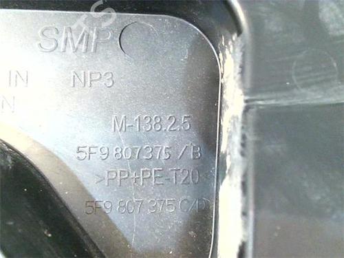 Other SEAT LEON ST (5F8) 1.5 TSI | BP38376852O1 - Image 5
