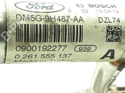 Injection rail FORD FIESTA VII (HJ, HF) 1.0 EcoBoost | BP38938129M98 - Image 5