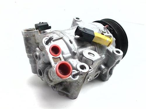 AC compressor CITROËN C4 III (BA_, BB_, BC_) BLUEHDI 110 (BBYHSA) | BP40085894M34 - Image 4