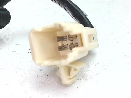Electronic module OPEL AGILA B (H08) 1.3 CDTI (F68) | BP38389057M83 - Image 4