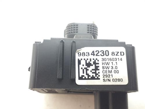 Mirror switch CITROËN C5 X (ND_, NC_) PureTech 180 (ND5GFP) | BP40443598I25  - Image 5