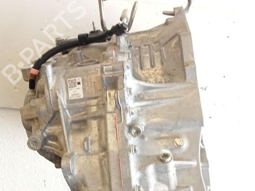Gearbox BMW 1 (F40) 118 d | BP38332840M3 - Image 2