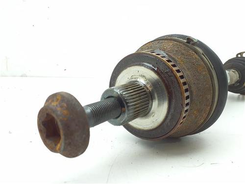 Right front driveshaft SEAT EXEO (3R2) 2.0 TFSI | BP38387312M39 - Image 4