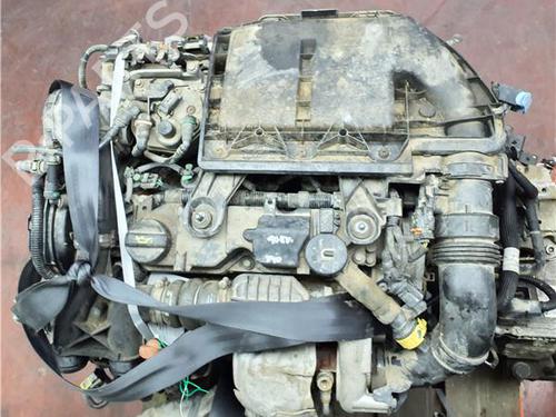 Engine CITROËN C4 CACTUS 1.6 HDi 90 | BP38390920M1 - Image 3