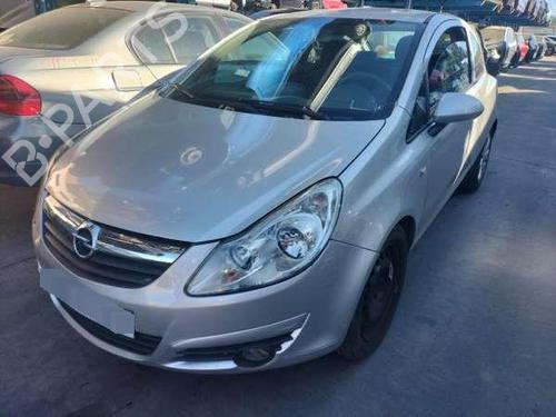 Left front window switch OPEL CORSA D (S07) 1.4 (L08, L68) | BP38399542I27 - Image 5