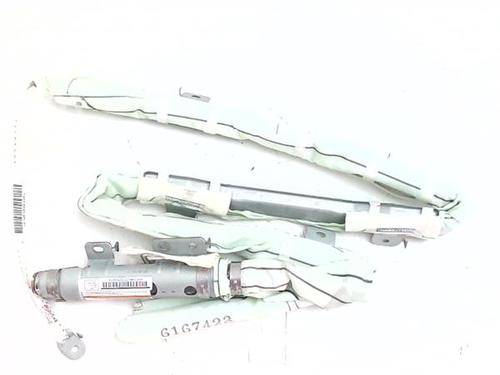 Used Right curtain airbag Right curtain airbag 38378206 38378206