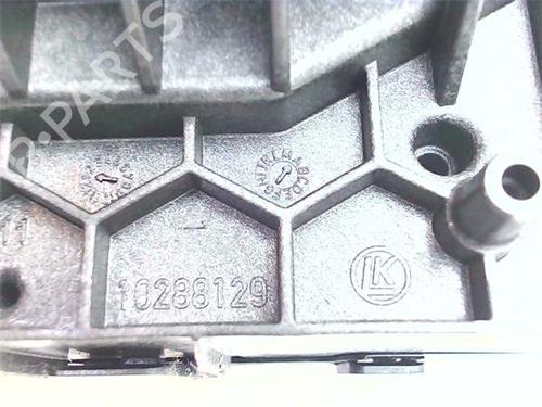 Steering column stalk MERCEDES-BENZ A-CLASS (W177) A 200 d (177.012) | BP38394657I23 - Image 7