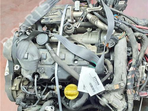 Used Engine Engine 38397613 38397613