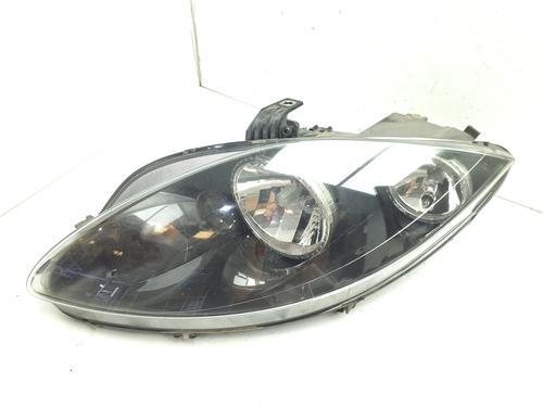 left-headlight-seat-toledo-iii-5p2-2004-2005-2006-2007-2008-2009-38390107 main image